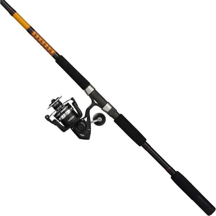 Bigwater Fishing